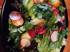 -Luchador摔跤手墨西哥餐厅(恒宇广场店)