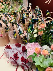 -卡卡喜糖伴手礼·商务礼宝宝礼·婚礼用品