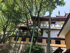 -狼山风景名胜区