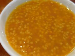 南瓜粥-南海渔家•海鲜•正宗海南菜(海棠湾店)