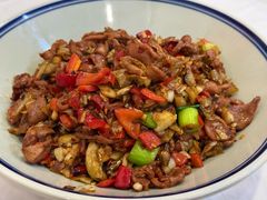 -新新湘菜馆(新中街二条店)