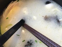 -老妈米线(港龙店)