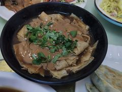 -奥华餐厅·老张记(台基厂店)
