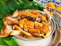 -桂满陇·蟹黄小笼汤包(环球港店)