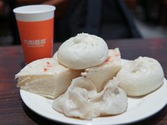 三丁包-共和春(甘泉路店)