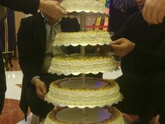 -畅想国度(黄埔店)