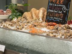 -天津东凯悦酒店·Market Café自助餐厅