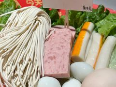 -海底捞火锅(凤凰广场店)