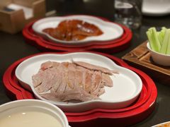 -北京王府井希尔顿酒店·秦唐中餐厅Chynna