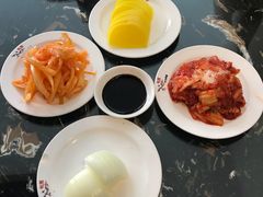 -桃园中华料理炸酱面(燕儿岛路店)