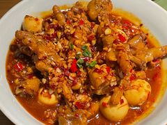 -吃饭皇帝大(长宁龙之梦店)