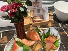 -极盐铁板烧(仓山万达广场店)