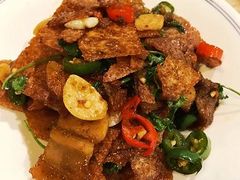 皖北小炒肉-符离集餐厅(万象城店)
