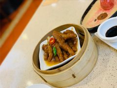 -点都德(千灯湖环宇城店)
