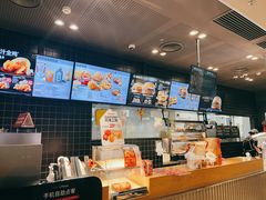 -肯德基(水坊邻里店)