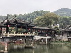 -中山詹园