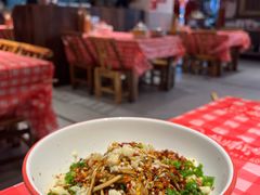 -龙师傅卤炒(天马店)