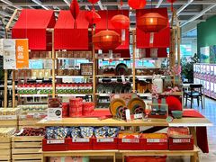 -宜家·瑞典风味餐厅(青岛商场店)