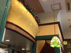 -玛格萝妮比萨屋(四平店)
