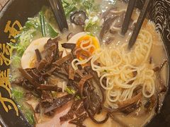 -寸屋拉面(凯德晶萃店)