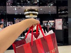 -Victoria's Secret(苏州中心全品类店)
