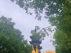 -龙华寺