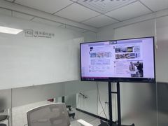 -诺亚雅思托福北郊中心(凤城路店)