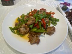 -阿英煲(凉城路店)