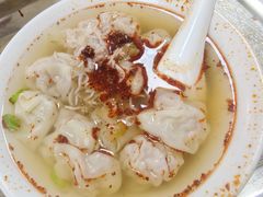 -汪家馄饨(集庆路店)