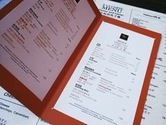 -富力丽思卡尔顿酒店·FLAIR餐厅酒吧