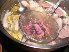 -牛焱·贵州黄牛肉火锅(城西银泰店)