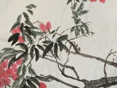 -汉翔书法丨书法·美术·硬笔·国画(望京校区)