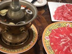 -烤肉季饭庄