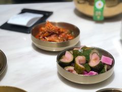 -HOTISLAND海鸡岛·韩国料理(江南西店)