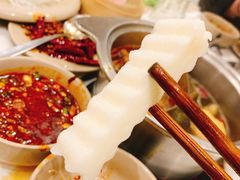 -重庆刘一手(巴黎一店)