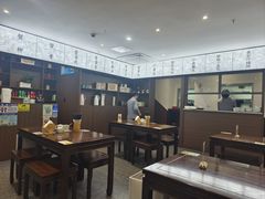 -蟹上黄·蟹黄面·江南糖水(人民广场店)