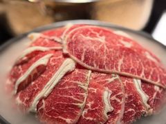 -椰子湾·海南火锅·糟粕醋·椰子鸡(正大广场店)