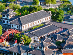 -孙子文化园