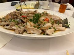 -顺德喜来登酒店·采悦轩