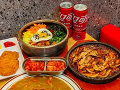 -朴大叔拌饭(广州花城汇店)