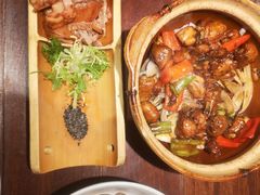 -大牌大·传统杭帮菜(湖滨店)