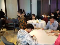 大堂-春满园·早茶·粤菜·宴会(前海店)