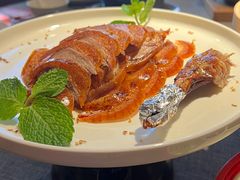 -青年公社烤鸭(青年路店)