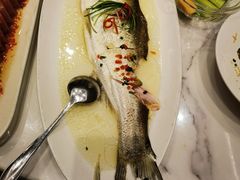 -荷塘秋月·本帮江浙菜(国权路店)