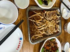 -威海海鲜王(窑头路店)