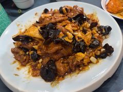 -清真•蜀风园(丁字沽总店)