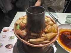 -老太原菜馆(中正天街店)