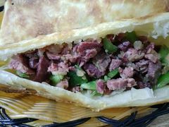 -弘善寺驴肉馆(十里河文化园店)