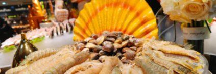 -苏格里岛自助海鲜烤肉(青秀万达店)