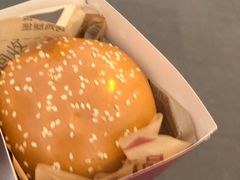 -肯德基(颛桥店)